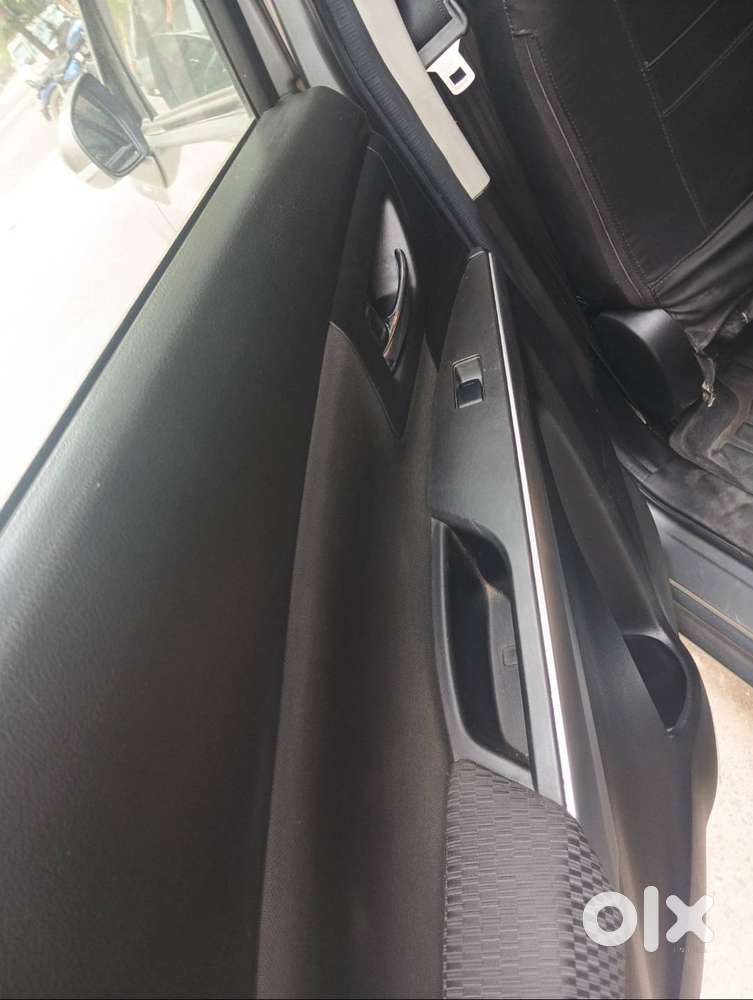Maruti Suzuki S-cross Zeta 2022 - Under Warranty - Single Owner