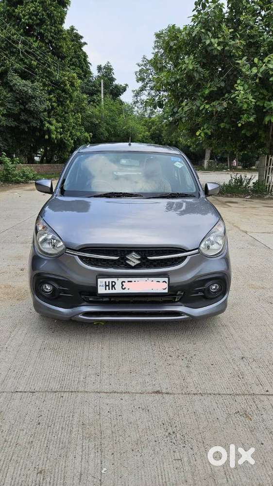 Maruti Suzuki Celerio Vxi(o), 2024, Cng & Hybrids