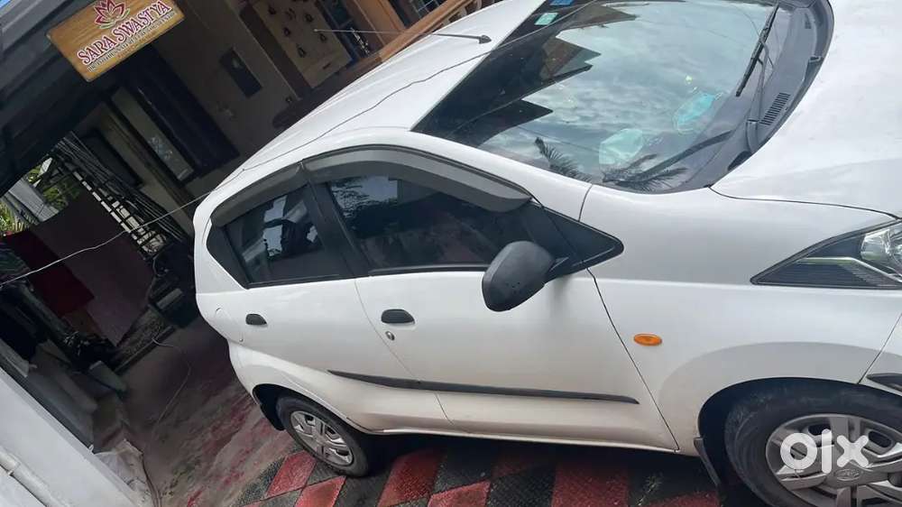 Datsun Redigo 2020 Petrol 28500 Km Driven