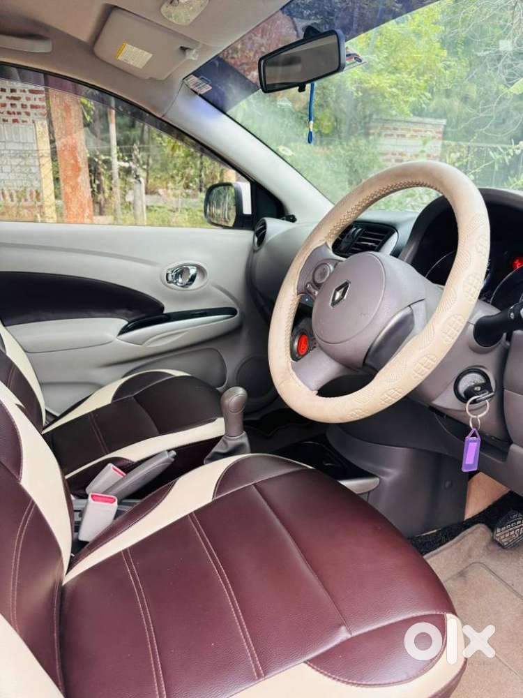 Renault Scala, 2015, Diesel