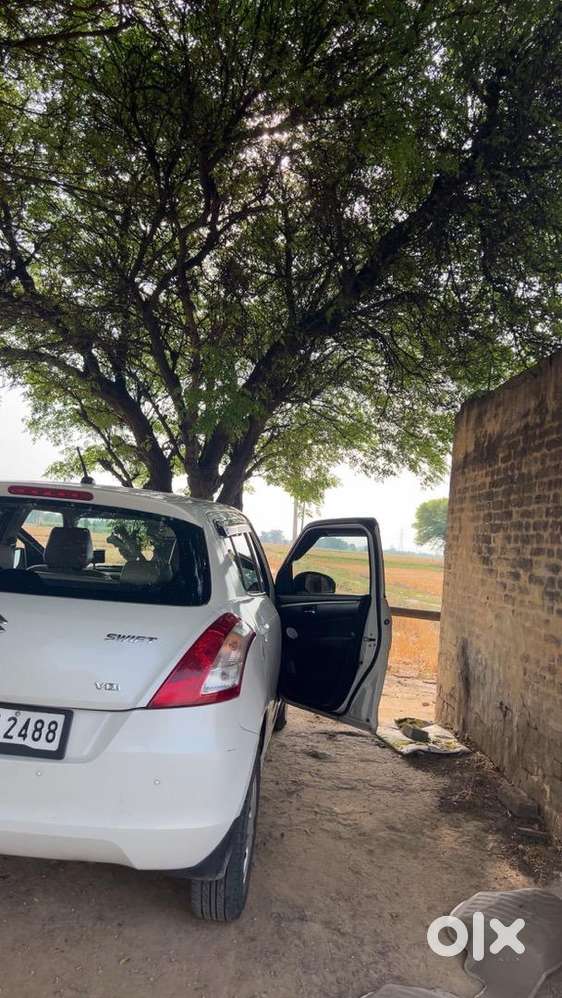 Maruti Suzuki Diesel 2014 Car