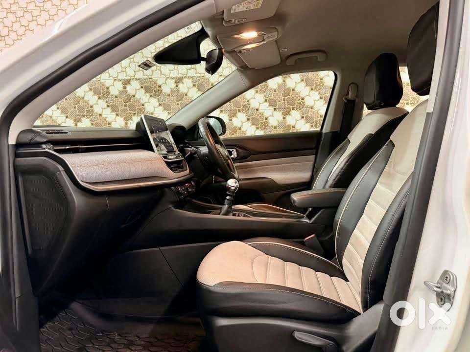 Jeep Compass 2.0 Sport, 2022, Diesel