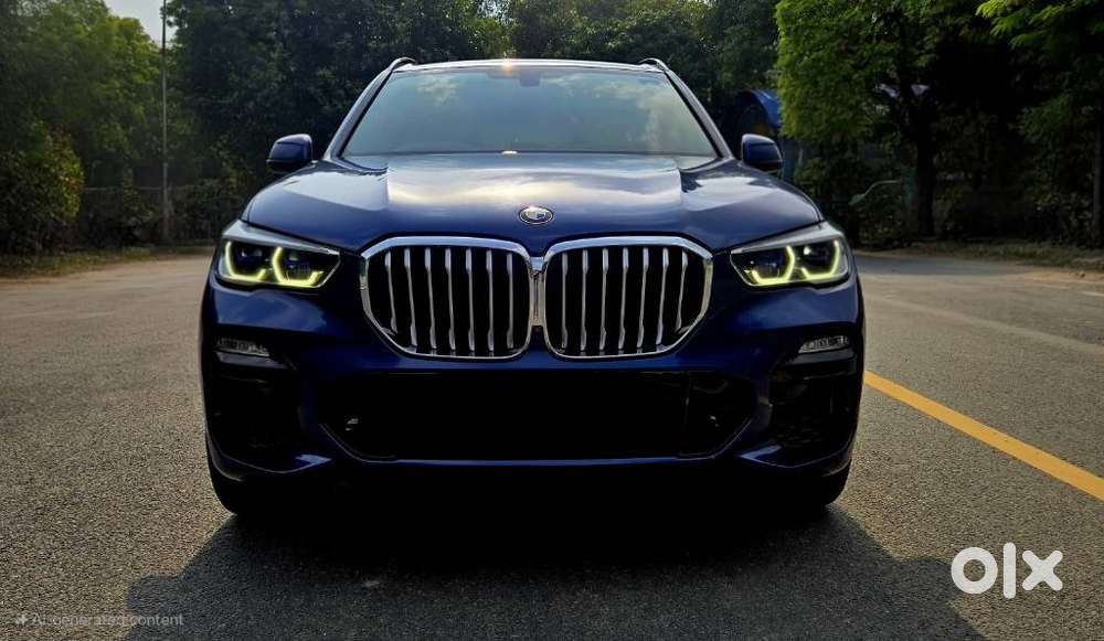 Bmw X5 Xdrive30d Xline, 2022, Diesel