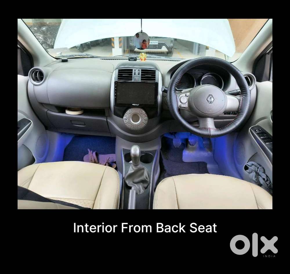 Renault Scala 2014 Diesel Good Condition