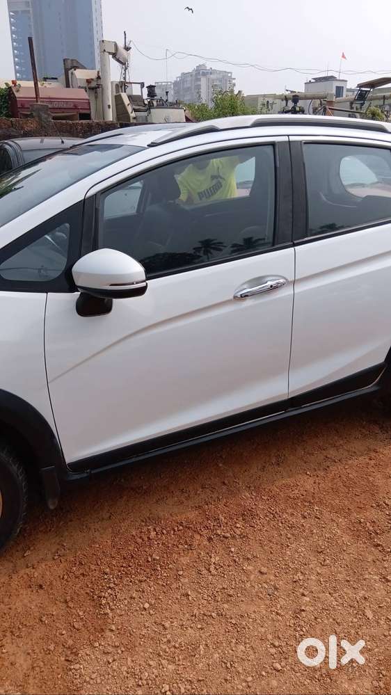 Honda Wr-v 2018 Diesel