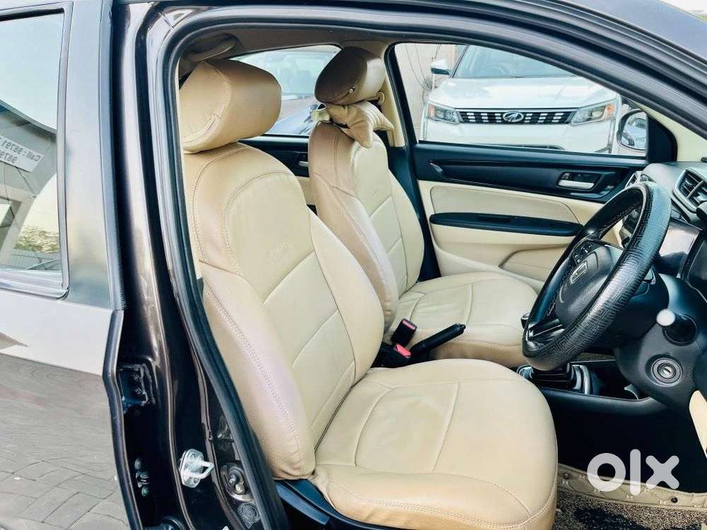 Honda Amaze S 1.2 Petrol Mt, 2019, Cng & Hybrids