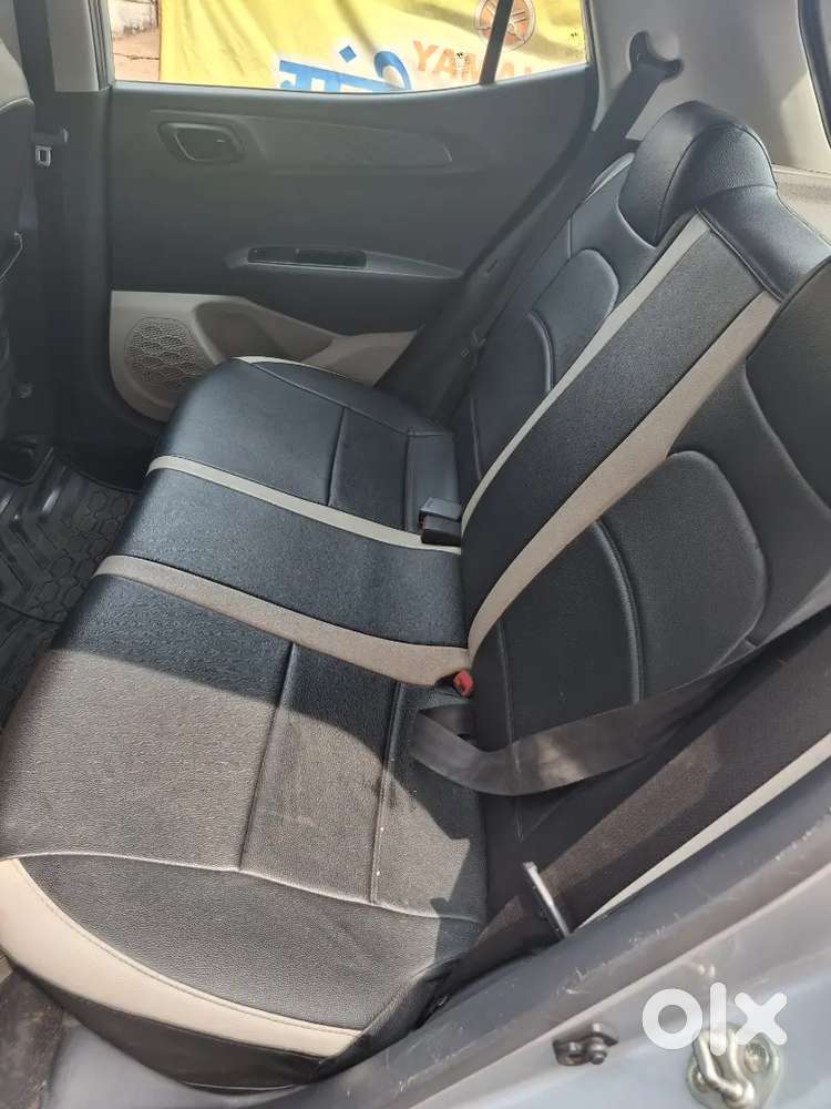 Hyundai Grand I10 Nios 2020 Petrol 70000 Km Driven