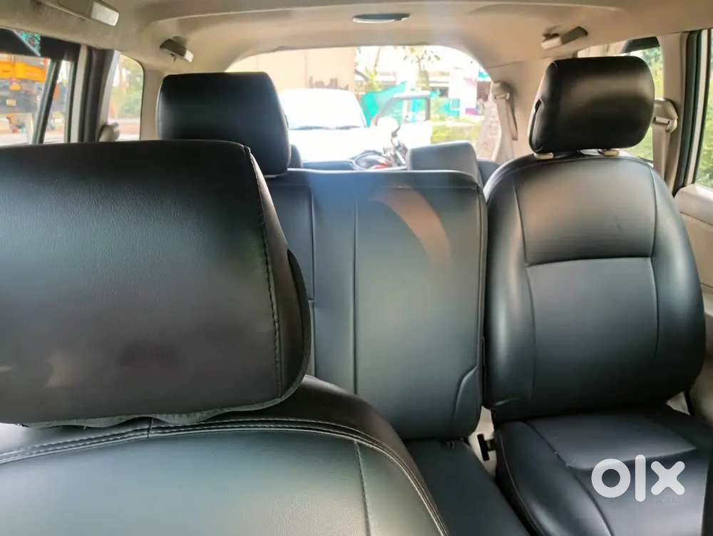 Toyota Innova Diesel 7-seater 2012