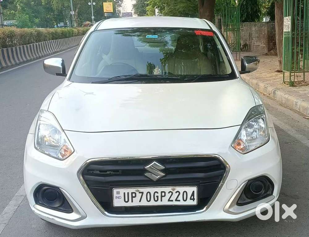Maruti Suzuki Dzire 1.2 Tour S Cng, 2023, Cng & Hybrids