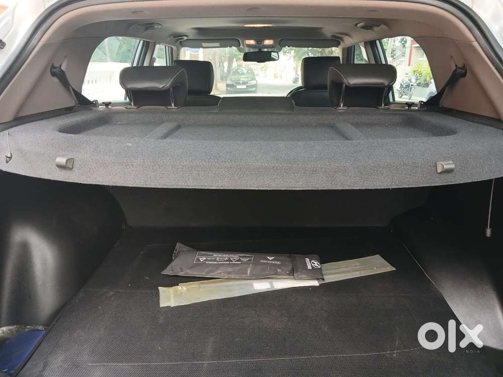 Hyundai Creta 1.6 Sx (o) Vtvt, 2019, Petrol