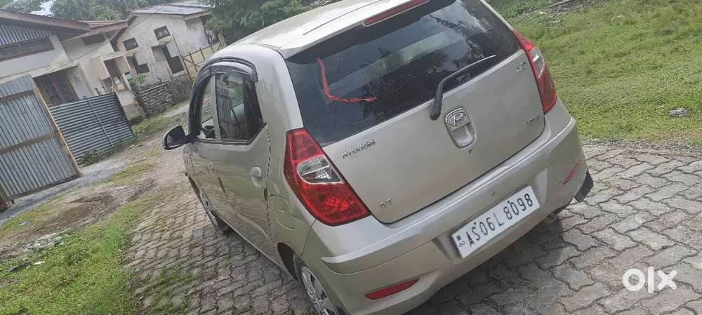Hyundai Grand I10 Sportz 2012 Year Urgent Sales New Requirement