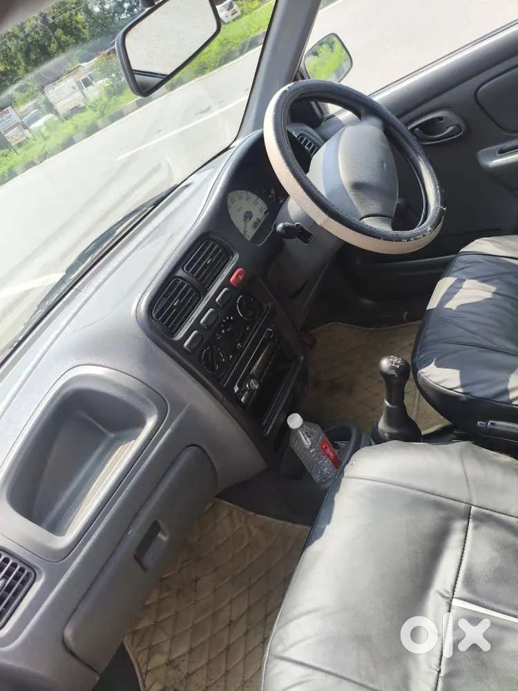Maruti Suzuki Alto Lxi 2009