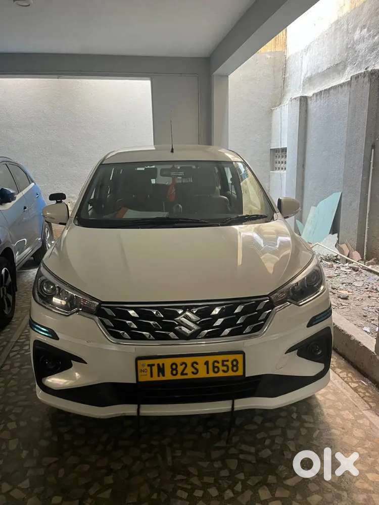 I Need a Driver Ertiga T Board - Driver in Nungambakkam Poonangi Puram ...