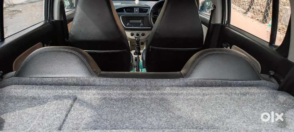 Maruti Suzuki Alto 2023 Petrol 17700 Km Driven