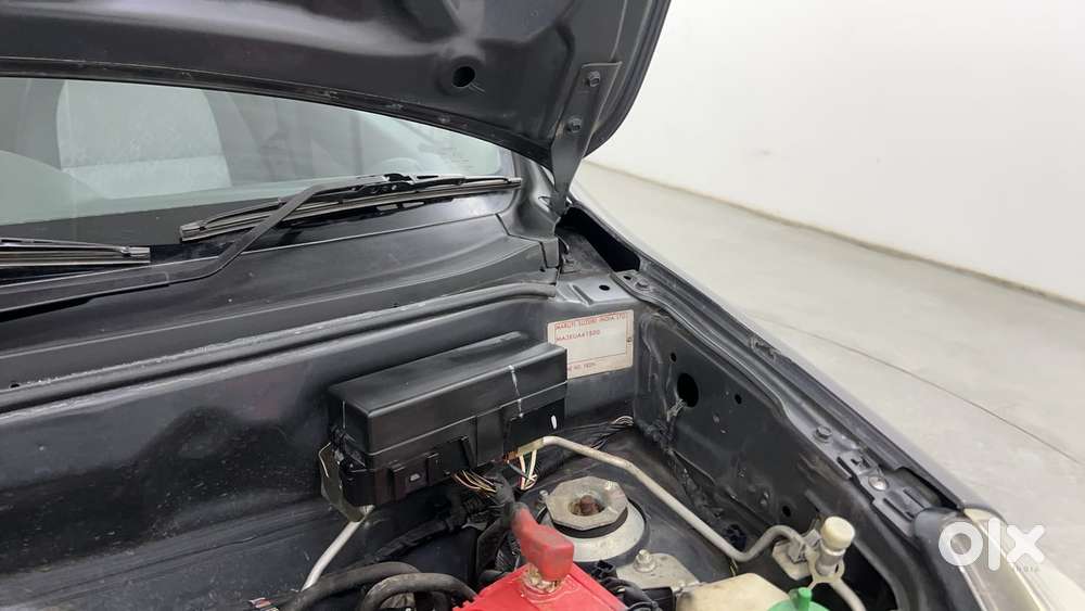 Maruti Suzuki Alto 800 Lxi, 2017, Petrol