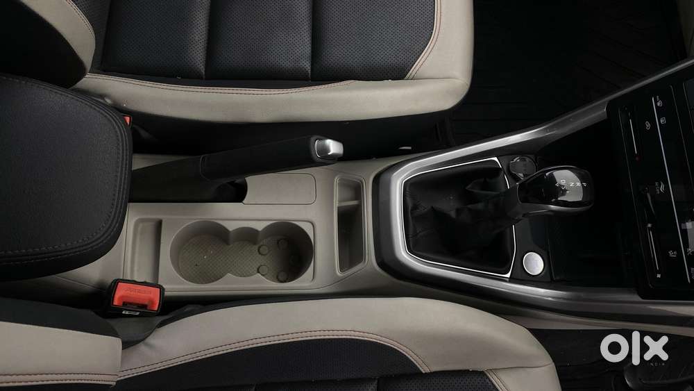 Volkswagen Taigun 1.5 Tsi Gt Plus, 2024, Petrol