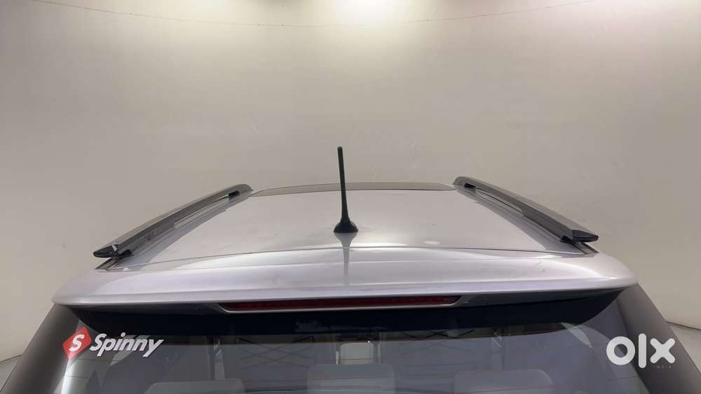 Mahindra Xuv300 W8 Option, 2022, Petrol