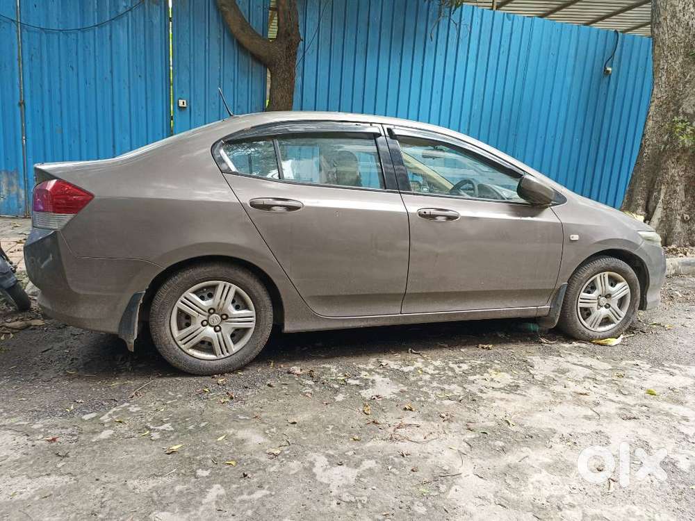 Honda City V 2011