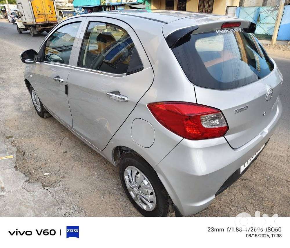 Tata Tiago 1.2 Revotron Xm Option, 2020, Petrol