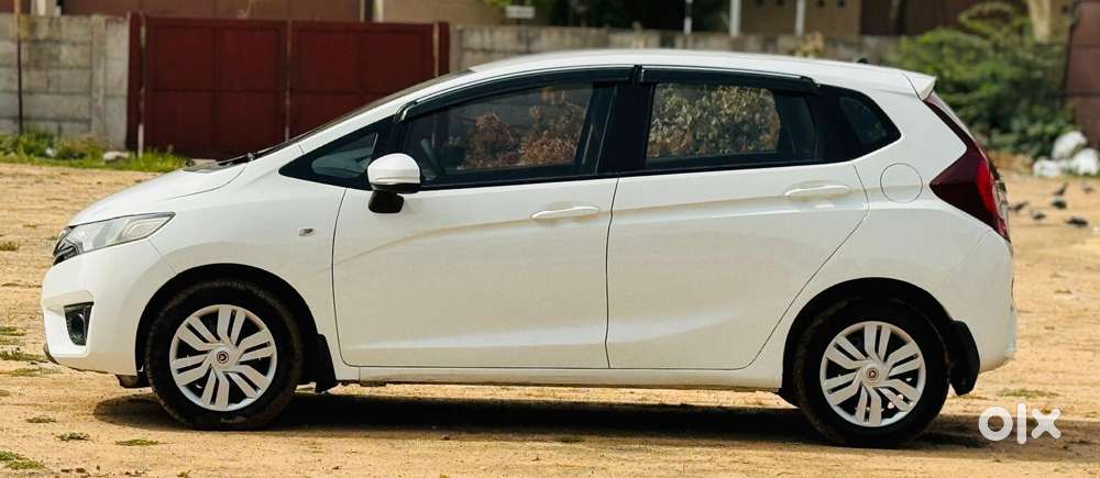 Honda Jazz 1.2 Sv I Vtec, 2015, Petrol