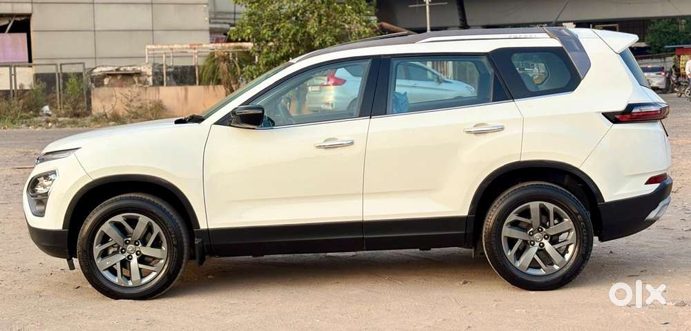Tata Safari 2.0 Kryotec Xta Plus, 2022, Diesel
