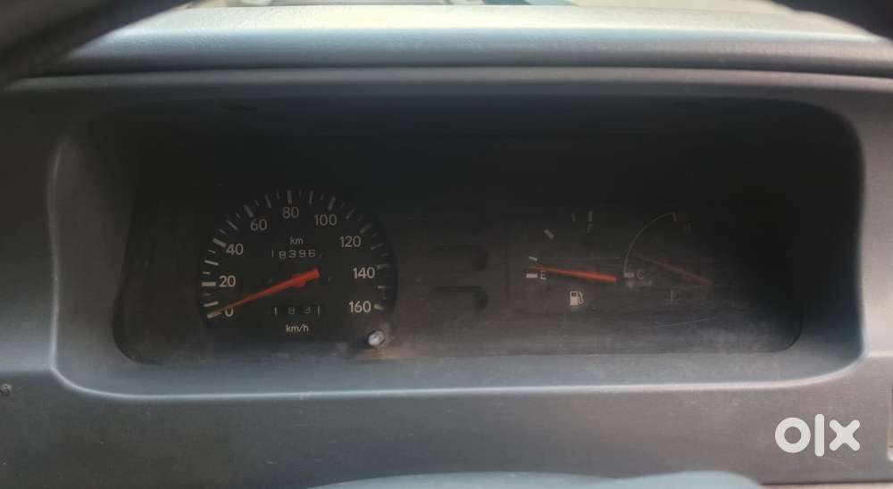 Toyota Qualis Gst Super, 2002, Diesel