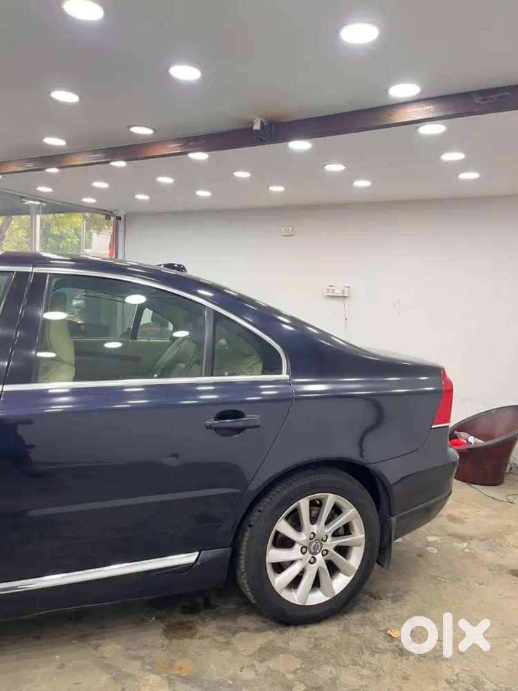 Volvo S90 Inscription 2015