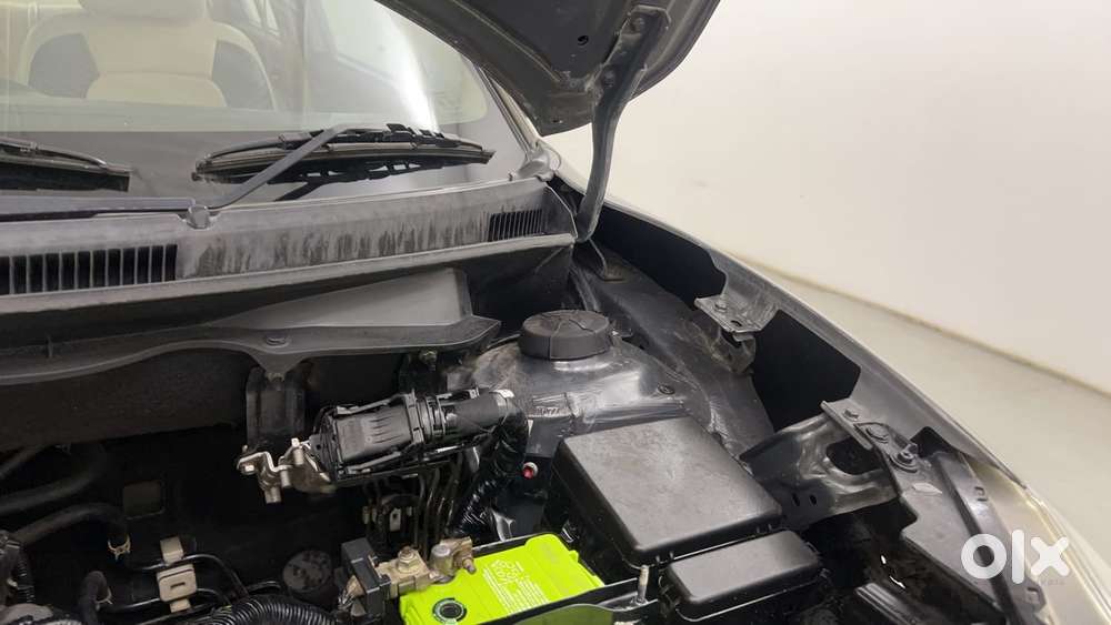 Maruti Suzuki Dzire 1.2 Zxi Plus Amt, 2018, Petrol