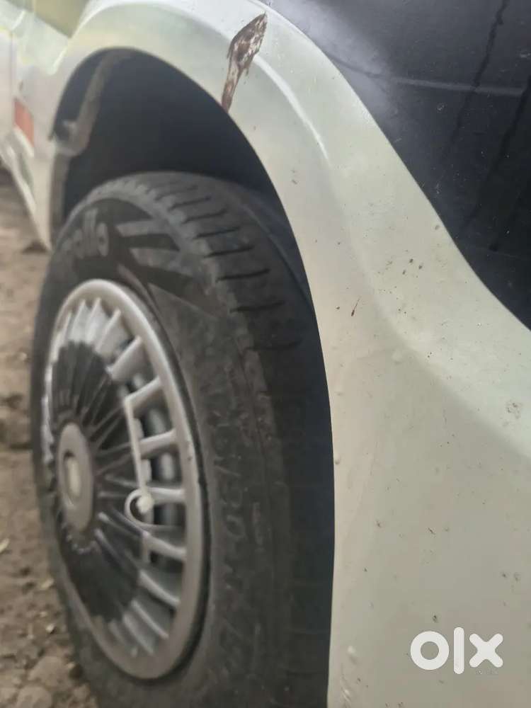 Maruti Suzuki Omni 1999