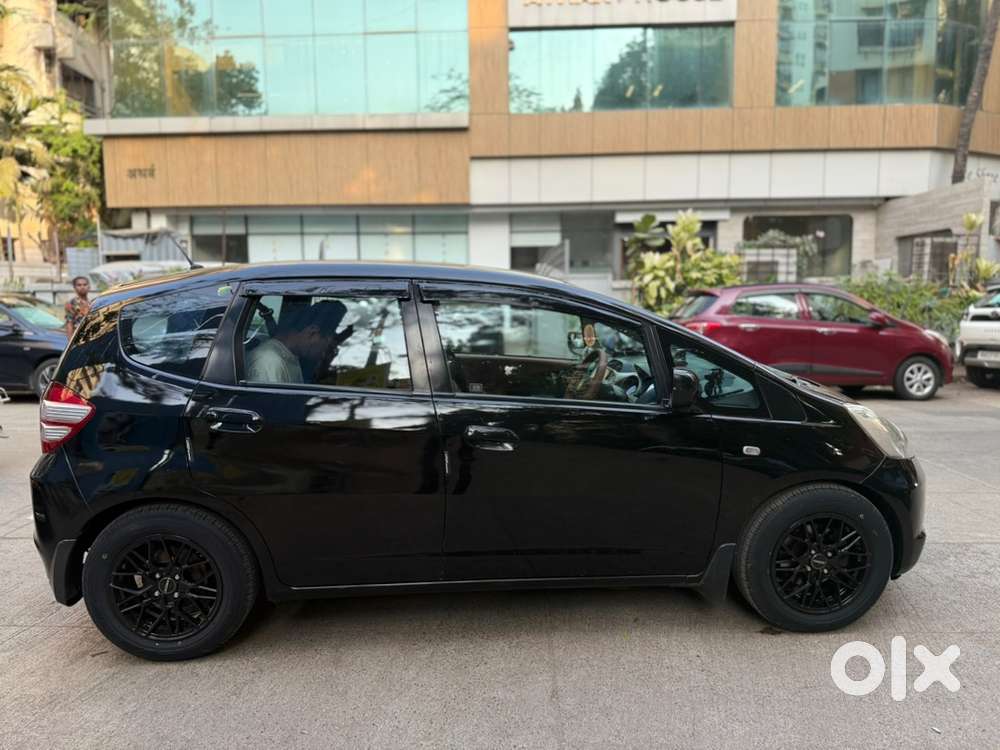 Honda Jazz Petrol 2010 Passing Till 2030