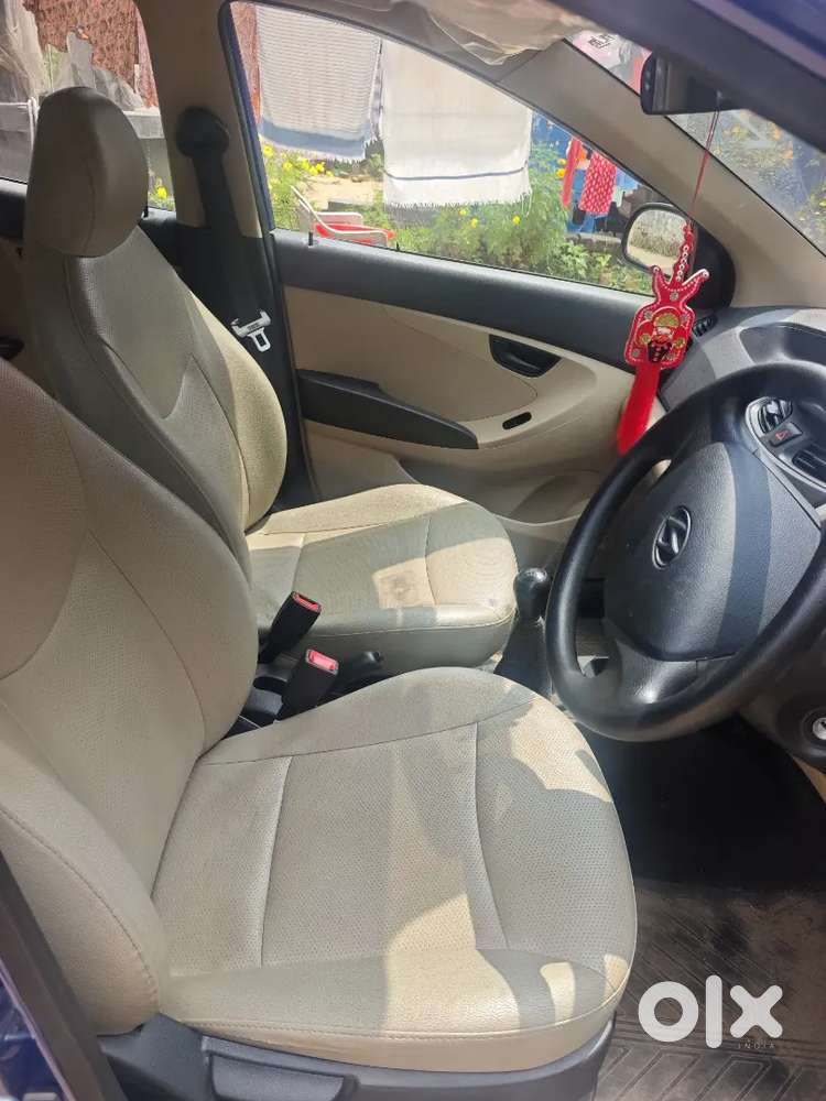 Hyundai Eon 2018 Petrol 23000 Km Driven