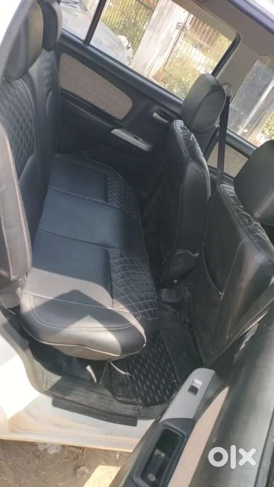 Maruti Suzuki Wagon R 1.0 2016 Cng & Hybrids 90000 Km Driven