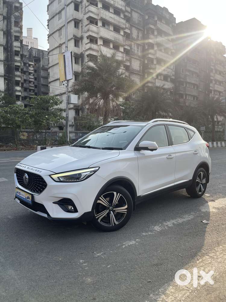 Mg Astor, 2022, Petrol