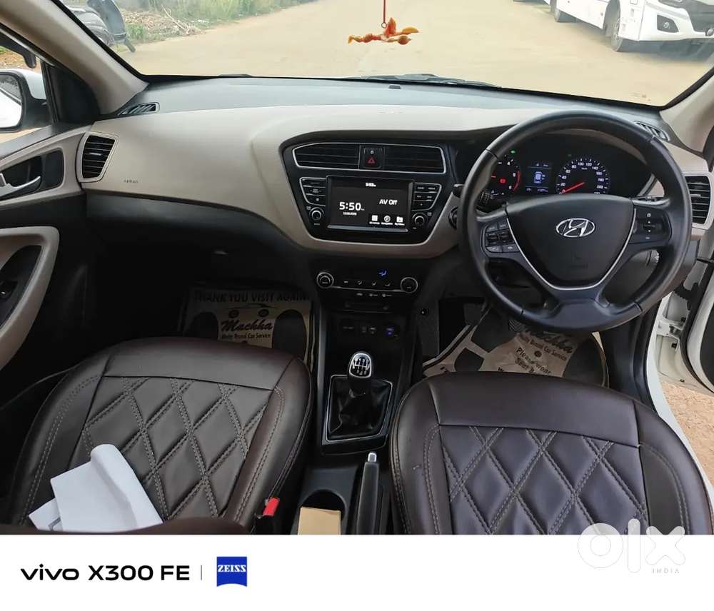 Hyundai I20 1.4 Asta 2019 Diesel