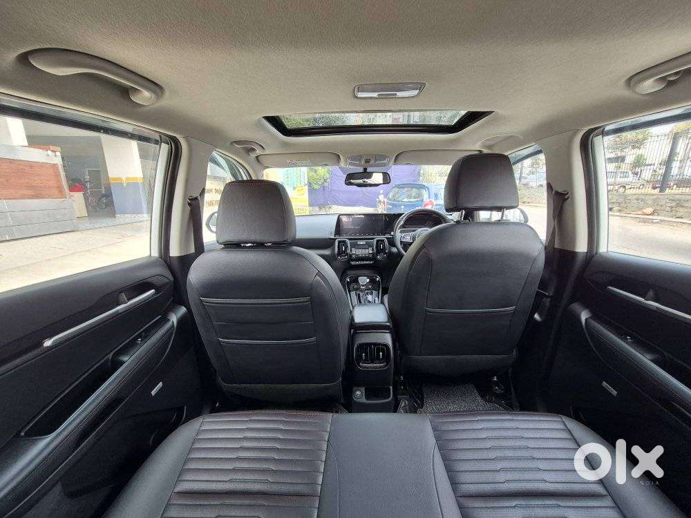 Kia Sonet Gtx Plus Turbo Dct, 2021, Petrol