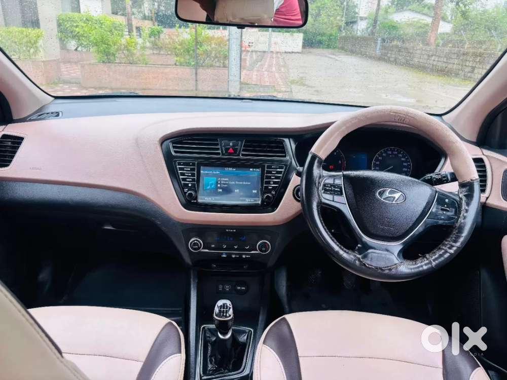 Hyundai Elite I20 Asta 1.4 Crdi, 2016, Diesel