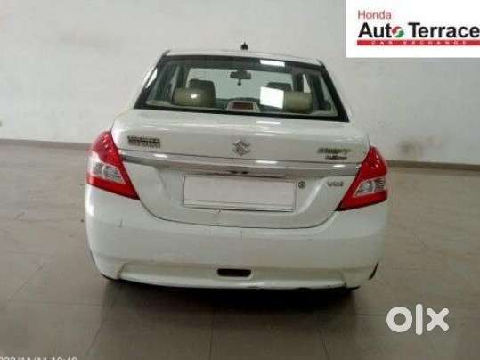 Maruti Suzuki Ciaz Vdi, 2012, Diesel