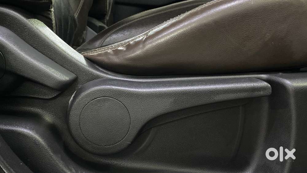Nissan Kicks Xv D, 2019, Diesel