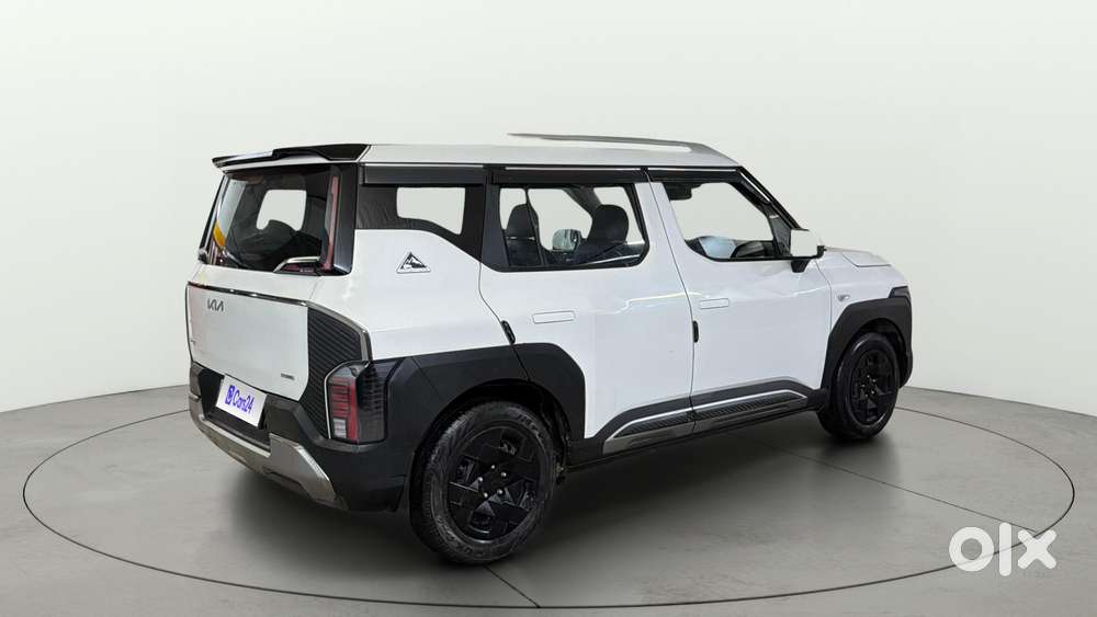 Kia Syros Htk Plus Turbo Dct, 2025, Petrol
