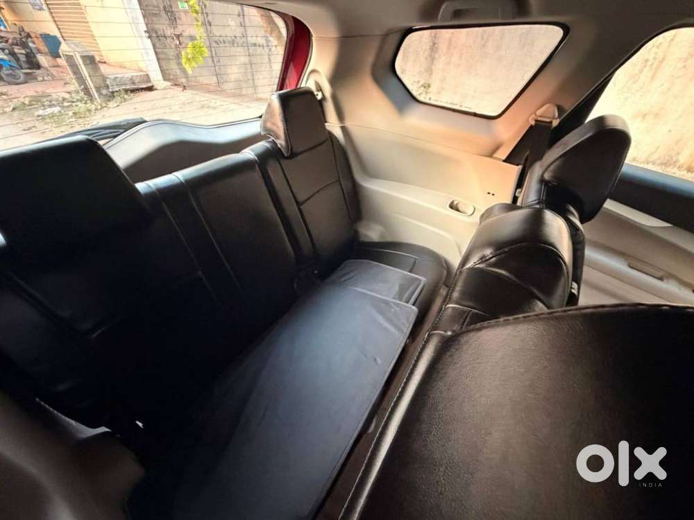 Mahindra Marazzo 1.5 M6 Plus 8 Str, 2018, Diesel