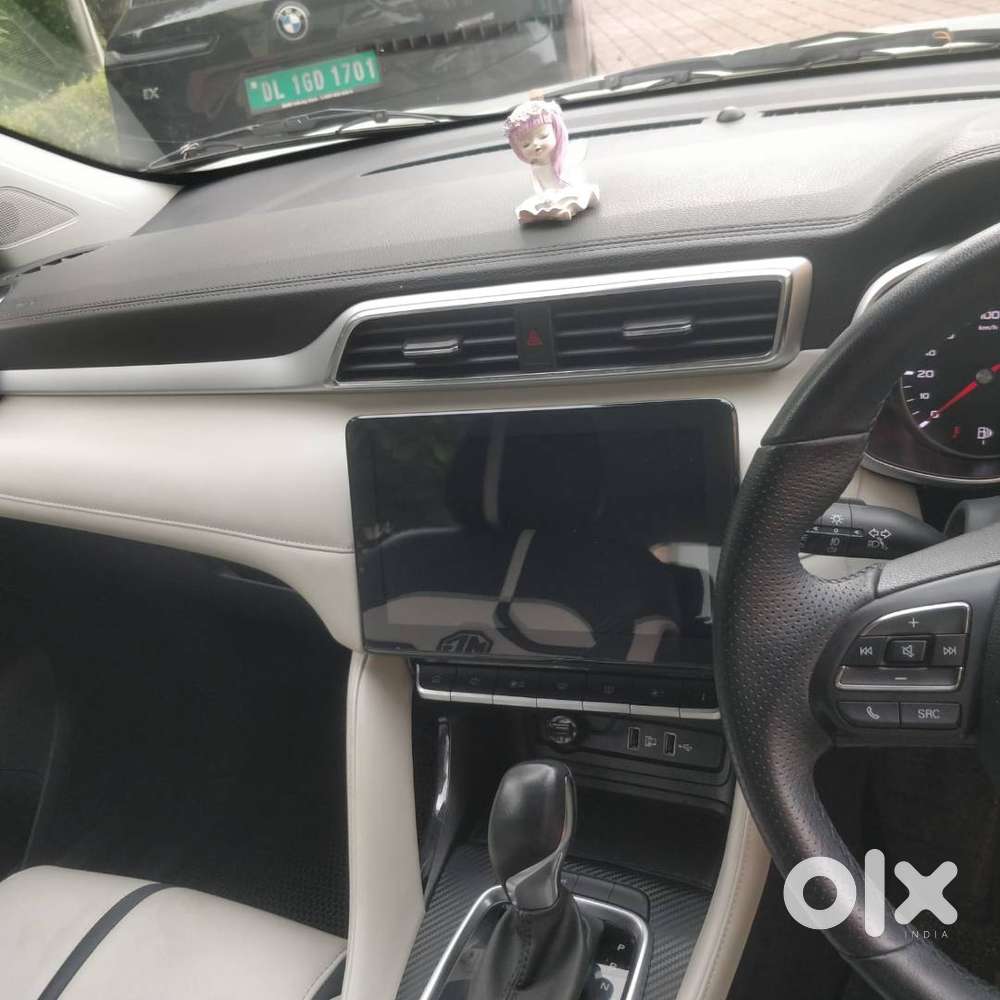 Sale Of Mg Astor (automatic)