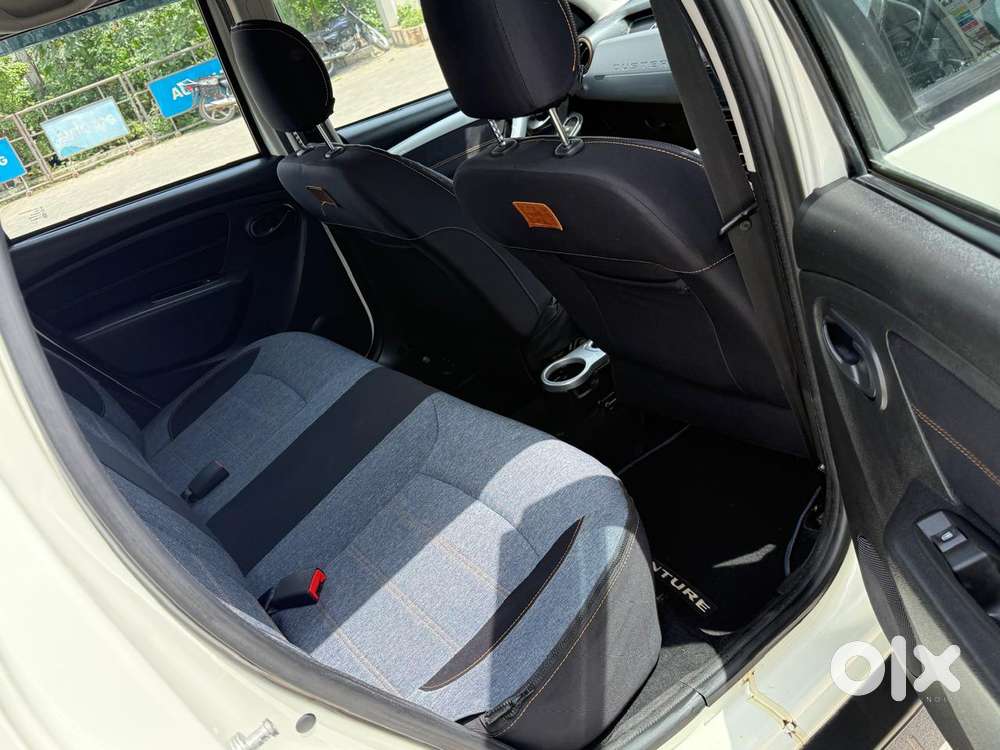 Renault Duster 85ps Rxl Adventure, 2016, Diesel