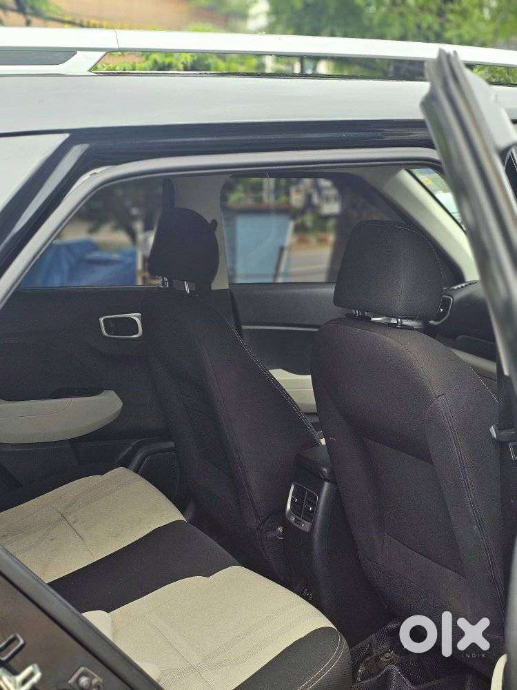 Hyundai Venue S 1.2 Petrol, 2023, Petrol