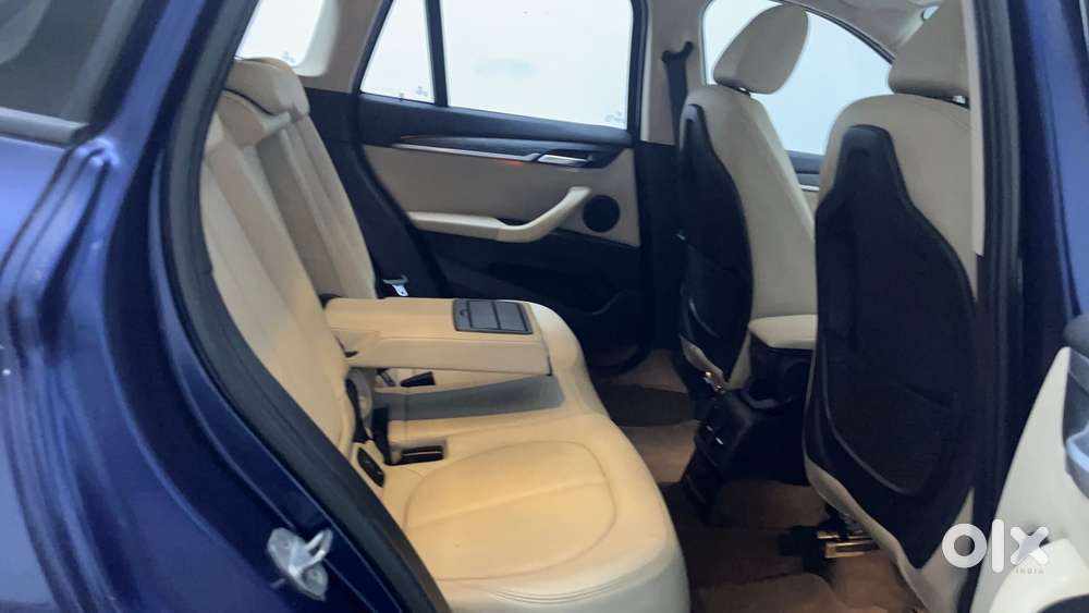 Bmw X1 2.0 Sdrive20d Xline, 2018, Diesel