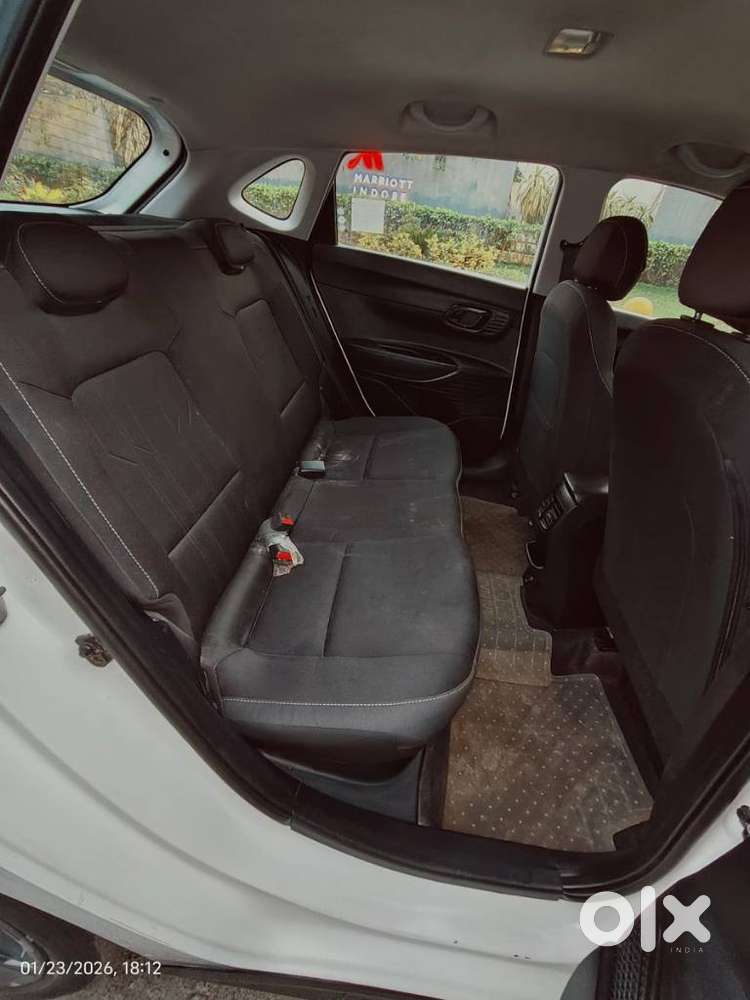 Hyundai New I20 1.2 Sportz Mt, 2020, Petrol