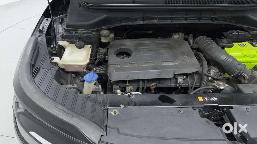 Kia Carens 1.5 Luxury Plus Diesel 6 Str, 2022, Diesel