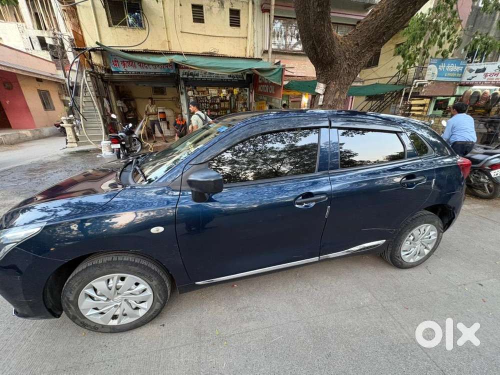 Maruti Suzuki 2022 Car