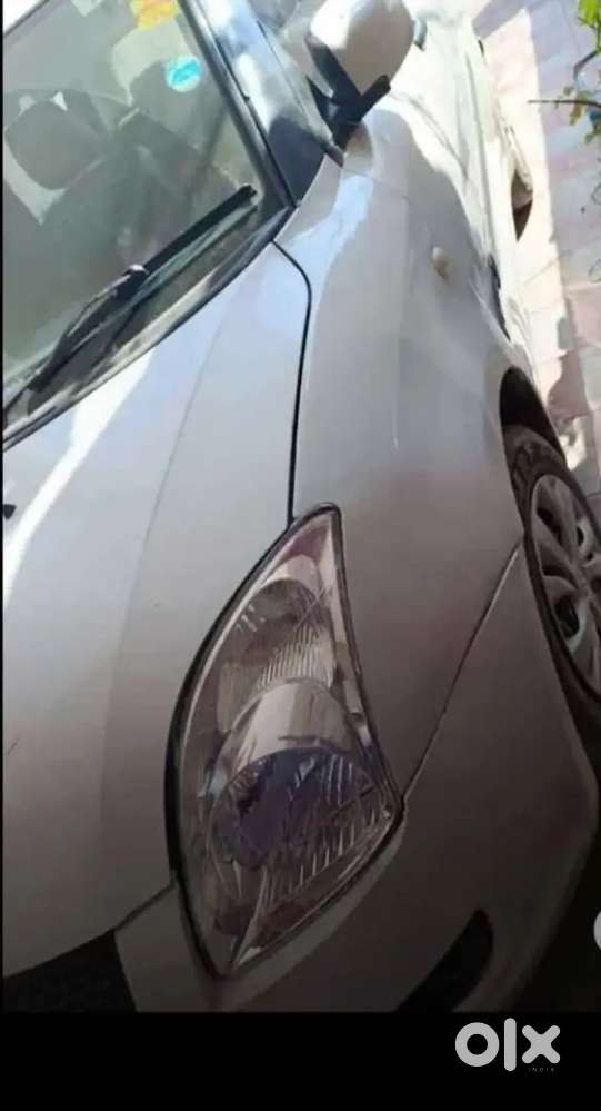 Maruti Suzuki Swift 2008 New Bantry