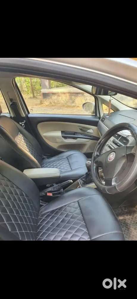 Fiat Linea 2009 Diesel 150000 Km Driven Good Condition