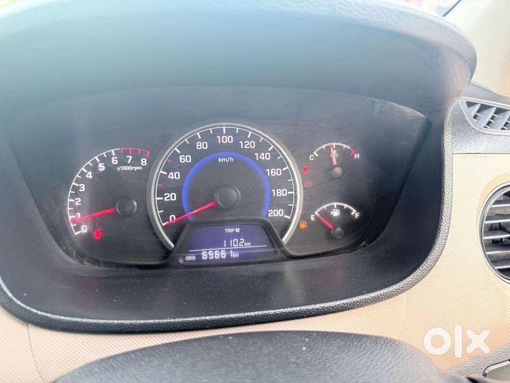 Hyundai Grand I10 1.2 Crdi Magna, 2019